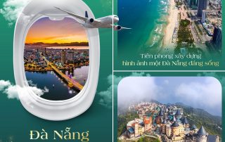 Đà nẵng "đã từng" là thành phố đáng sống nhất Việt Nam