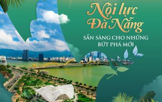Nội lực đà nẵng sẵn sàng cho những bứt phá mới